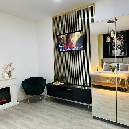 Luxroom In Greenfuture Sinaia Exterior photo