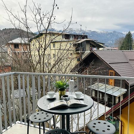 Luxroom In Greenfuture Sinaia Exterior photo