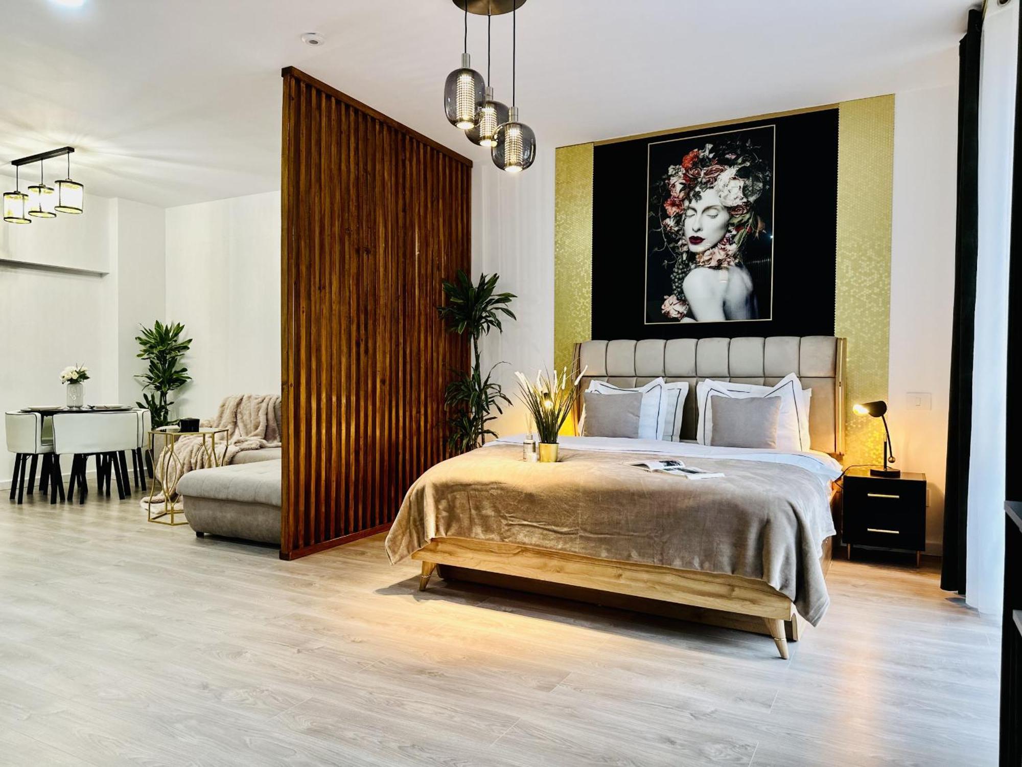 Luxroom In Greenfuture Sinaia Exterior photo